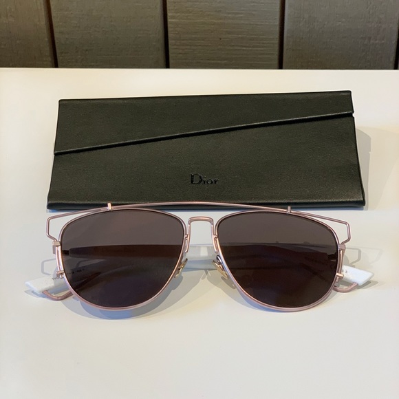 Dior Technologic Sunglasses - Picture 2 of 8